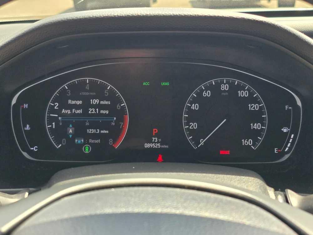 used 2018 Honda Accord car, priced at $20,995