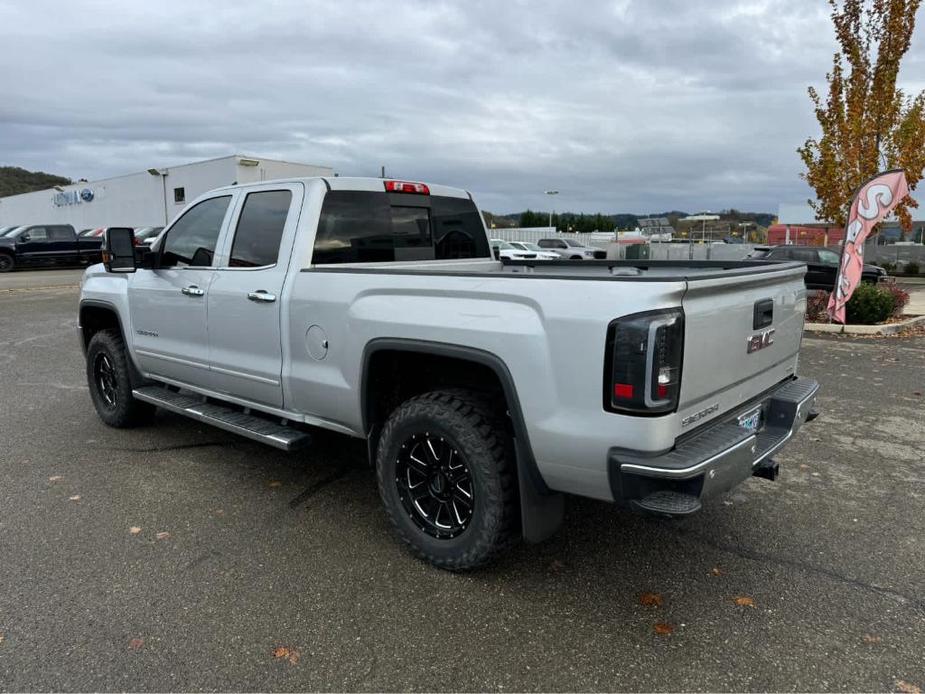 used 2015 GMC Sierra 1500 car, priced at $14,995