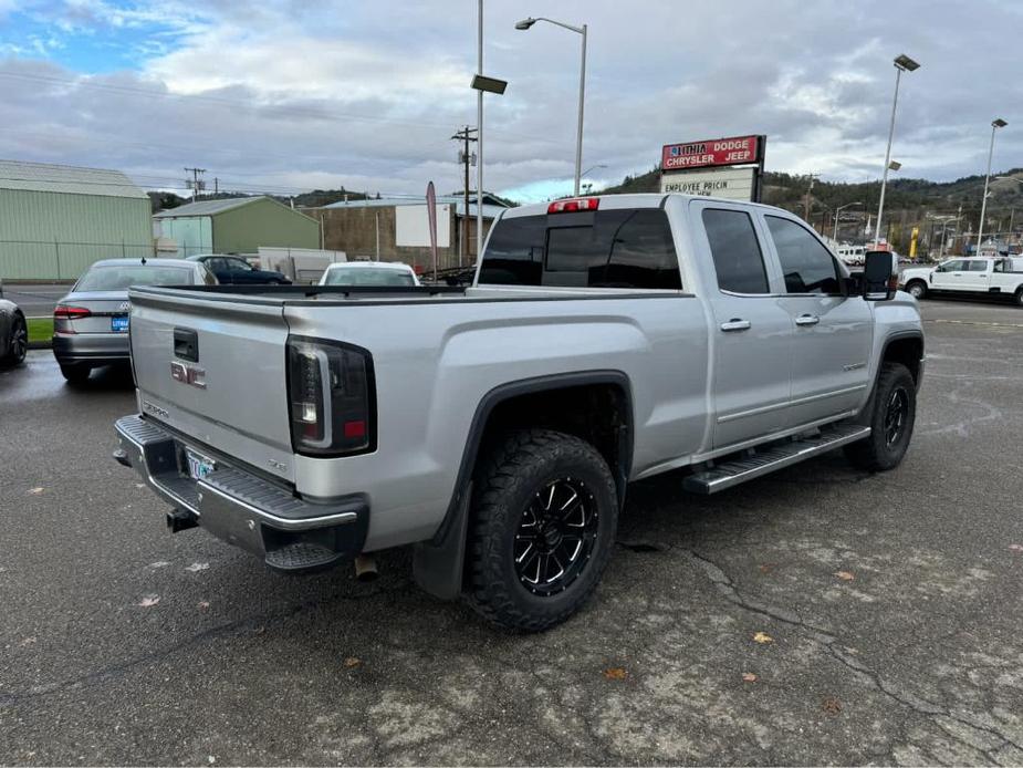 used 2015 GMC Sierra 1500 car, priced at $14,995