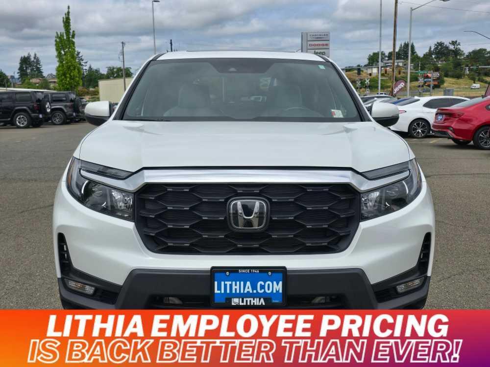 used 2022 Honda Passport car, priced at $33,995