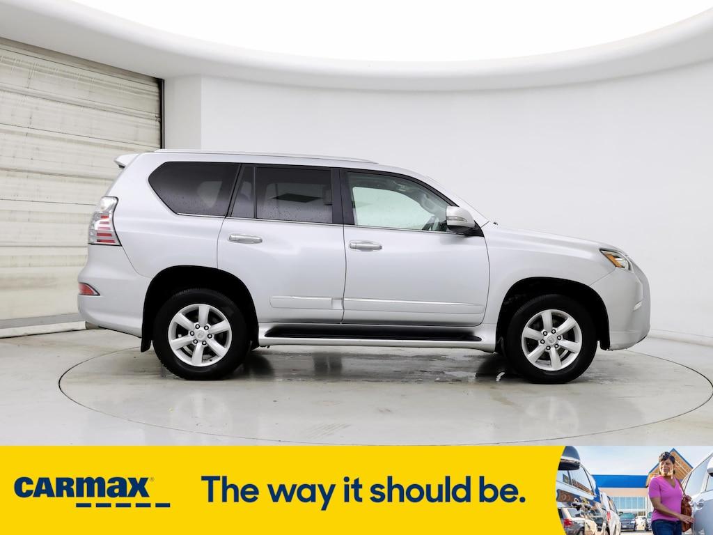 used 2019 Lexus GX 460 car, priced at $33,998