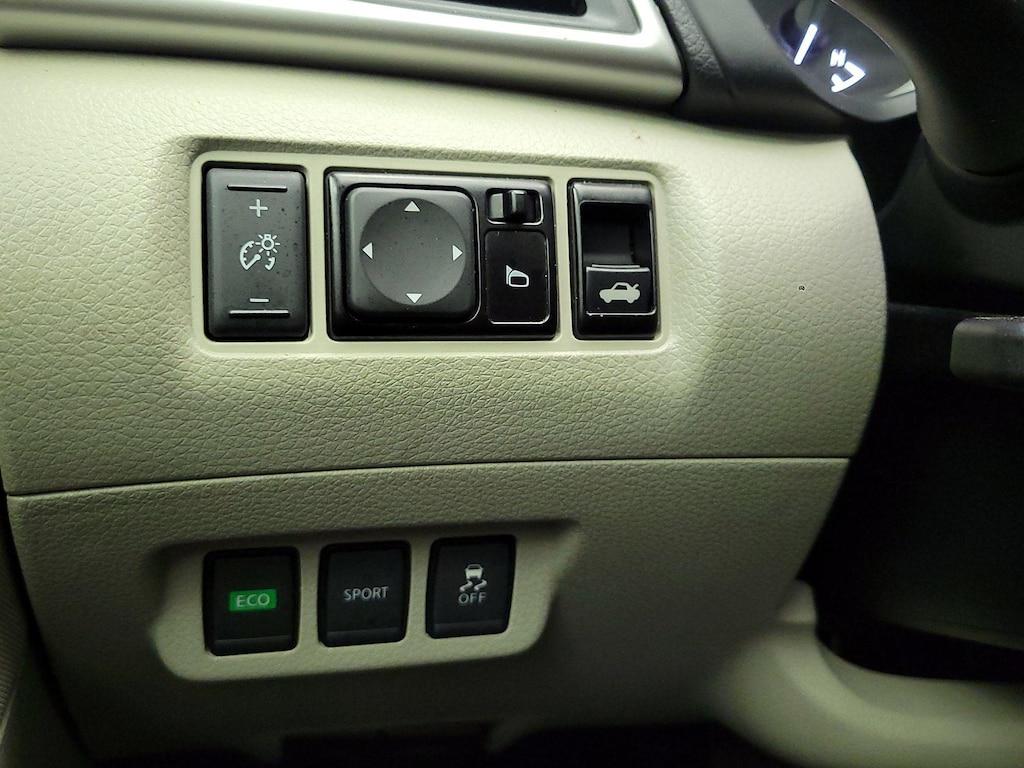 used 2017 Nissan Sentra car, priced at $16,998