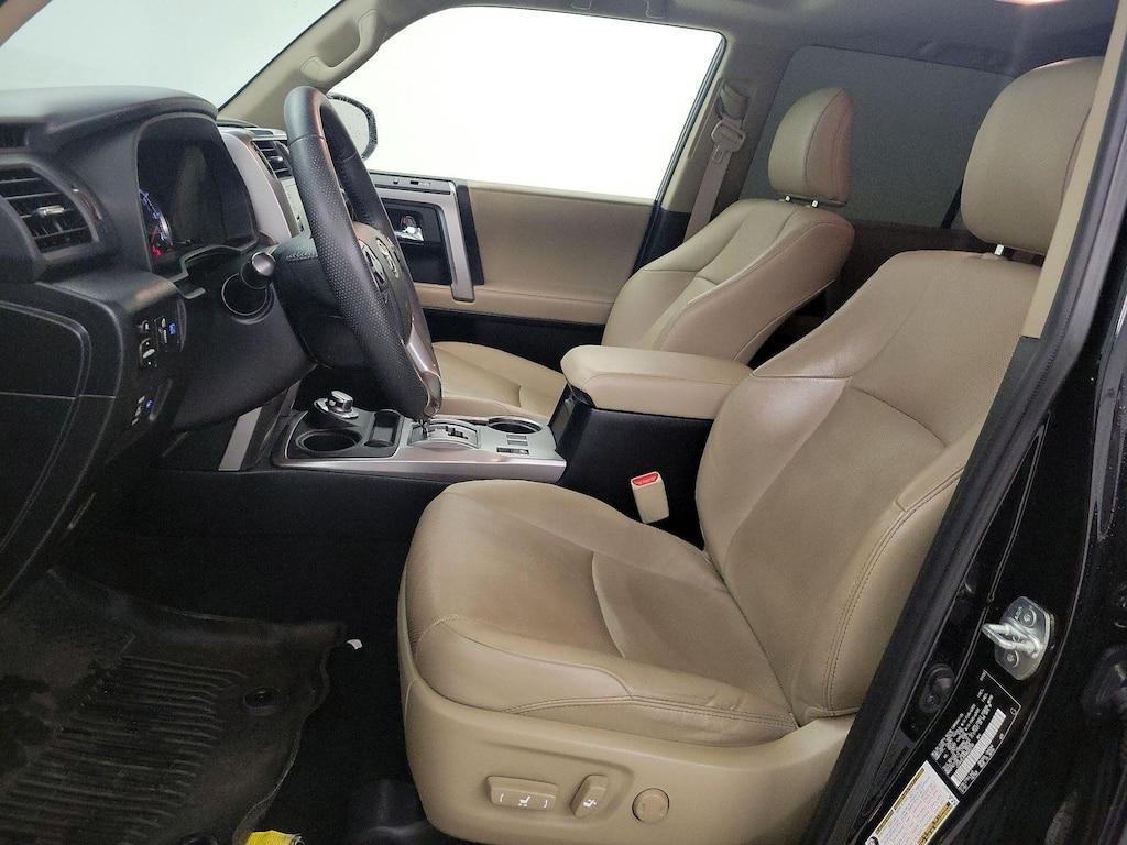 used 2022 Toyota 4Runner car, priced at $42,998