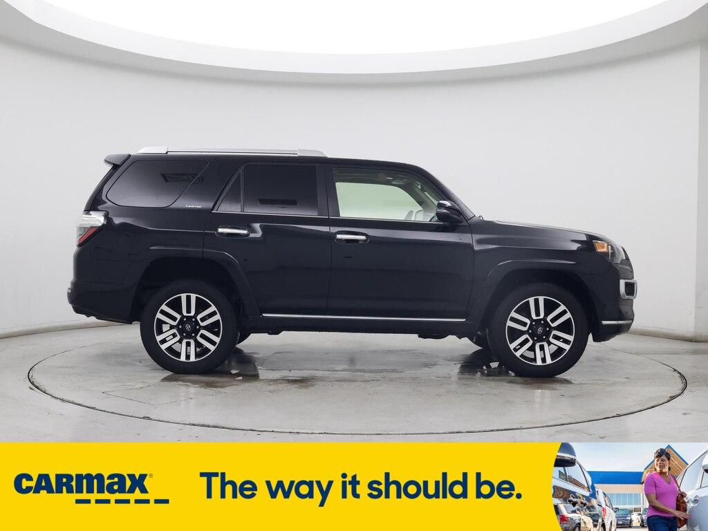 used 2022 Toyota 4Runner car, priced at $42,998