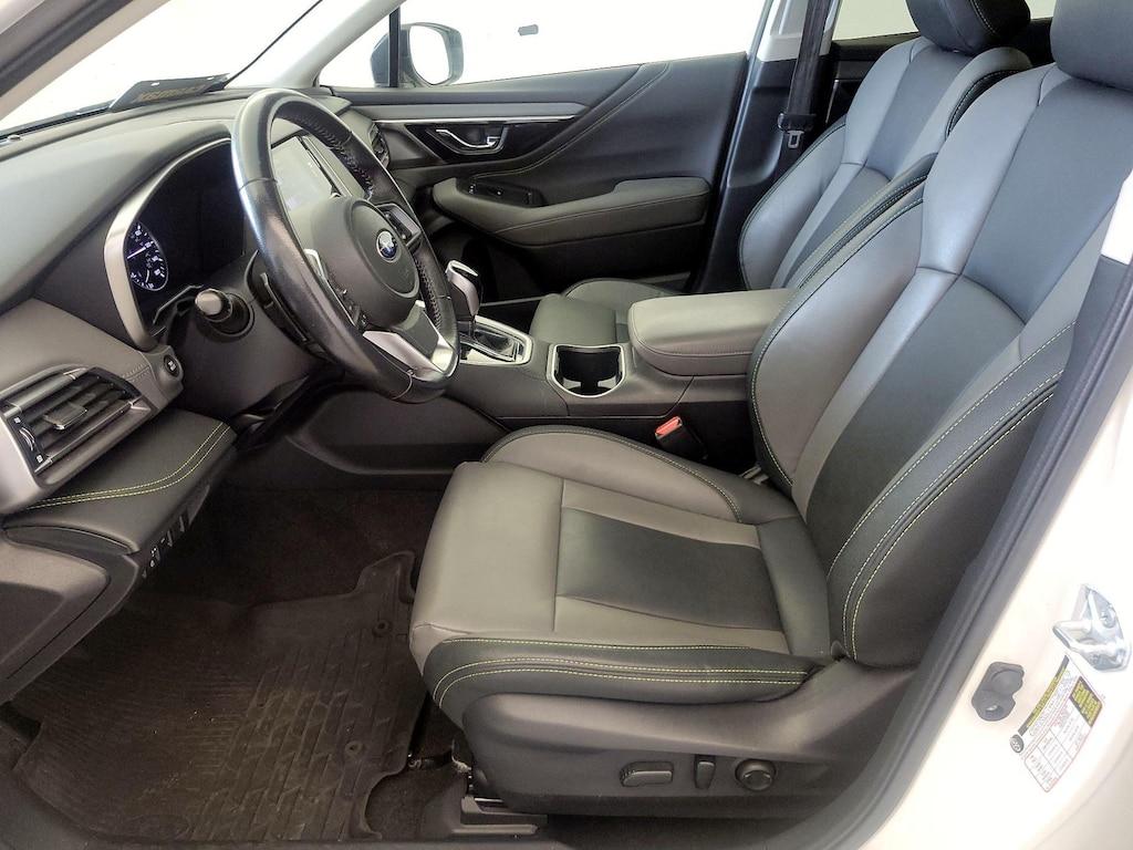 used 2021 Subaru Outback car, priced at $25,998
