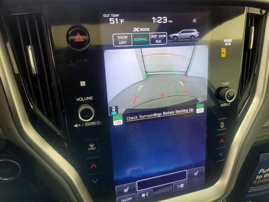 used 2021 Subaru Outback car, priced at $25,998