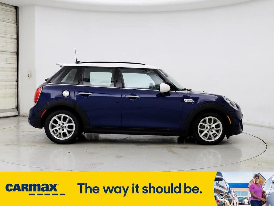 used 2016 MINI Hardtop car, priced at $15,998