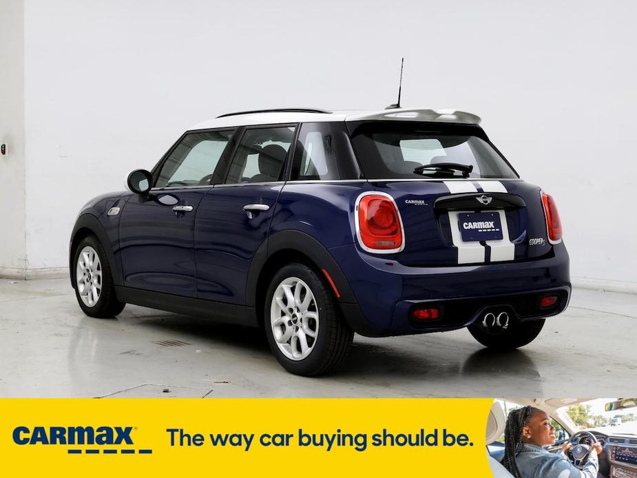 used 2016 MINI Hardtop car, priced at $15,998