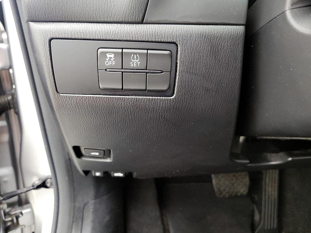 used 2015 Mazda Mazda3 car, priced at $15,998