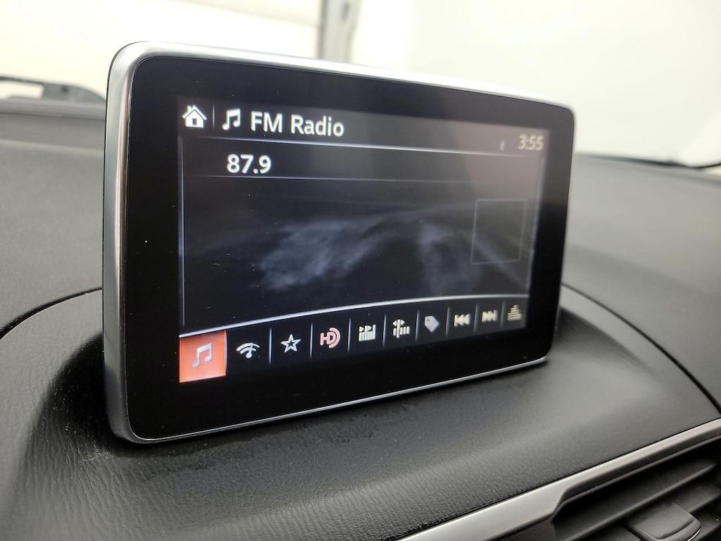 used 2015 Mazda Mazda3 car, priced at $15,998