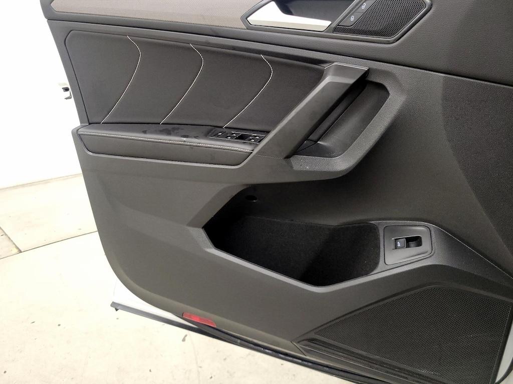 used 2022 Volkswagen Tiguan car, priced at $26,998