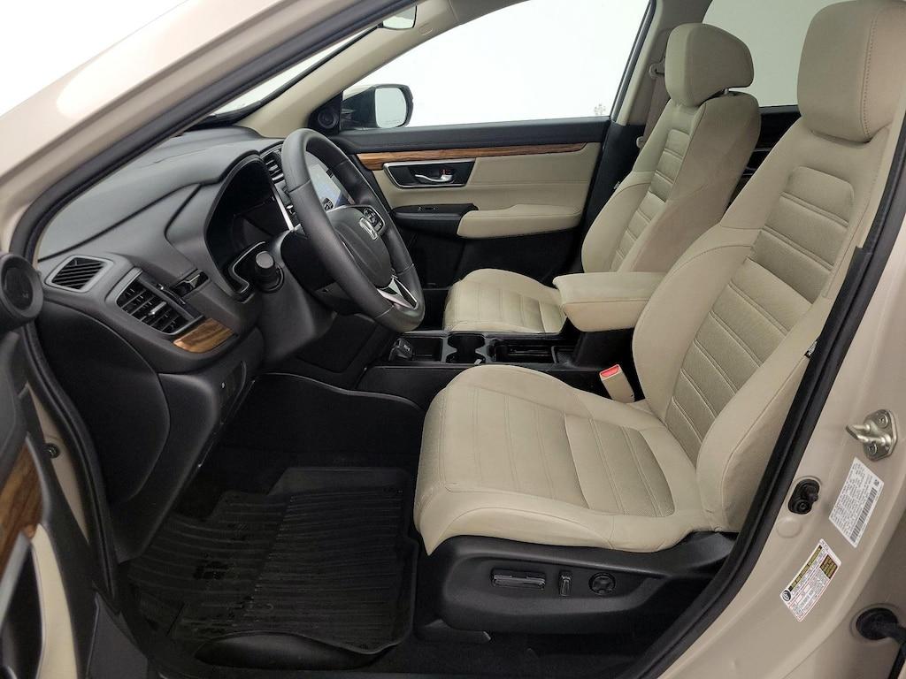 used 2019 Honda CR-V car, priced at $24,998