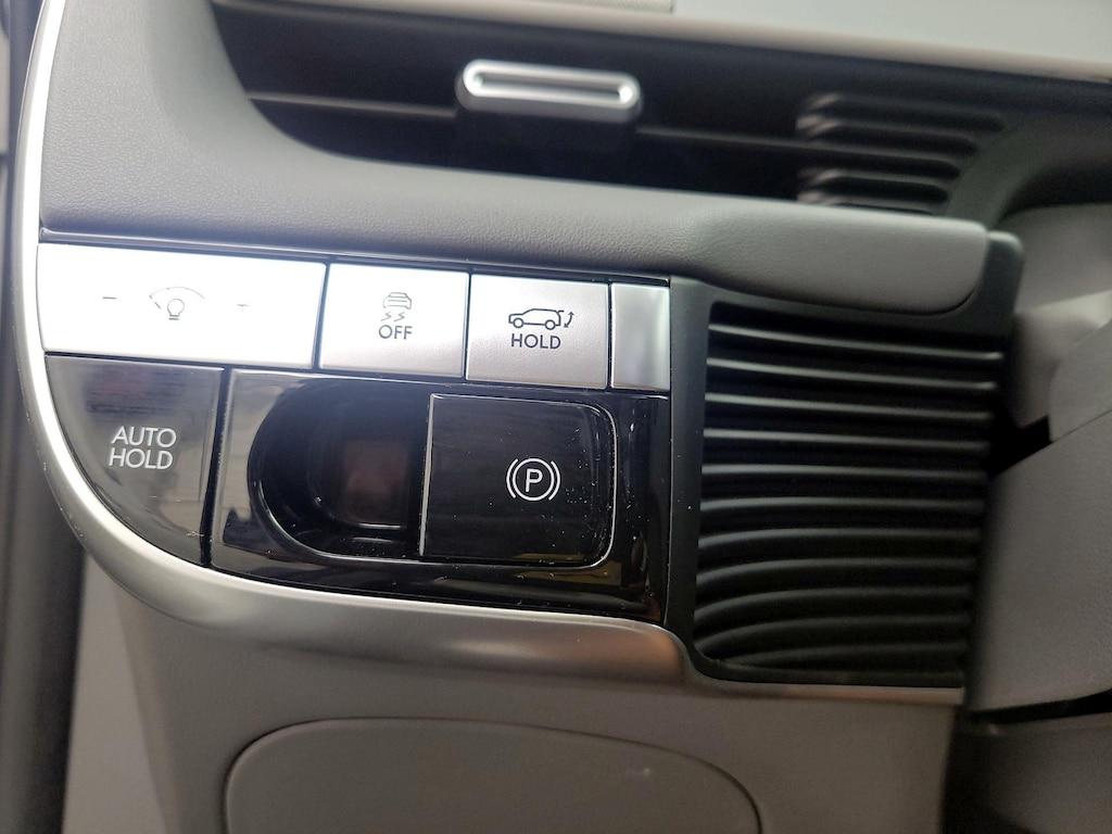 used 2022 Hyundai IONIQ 5 car, priced at $25,998
