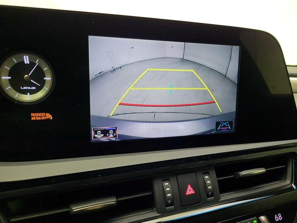 used 2022 Lexus ES 350 car, priced at $37,998