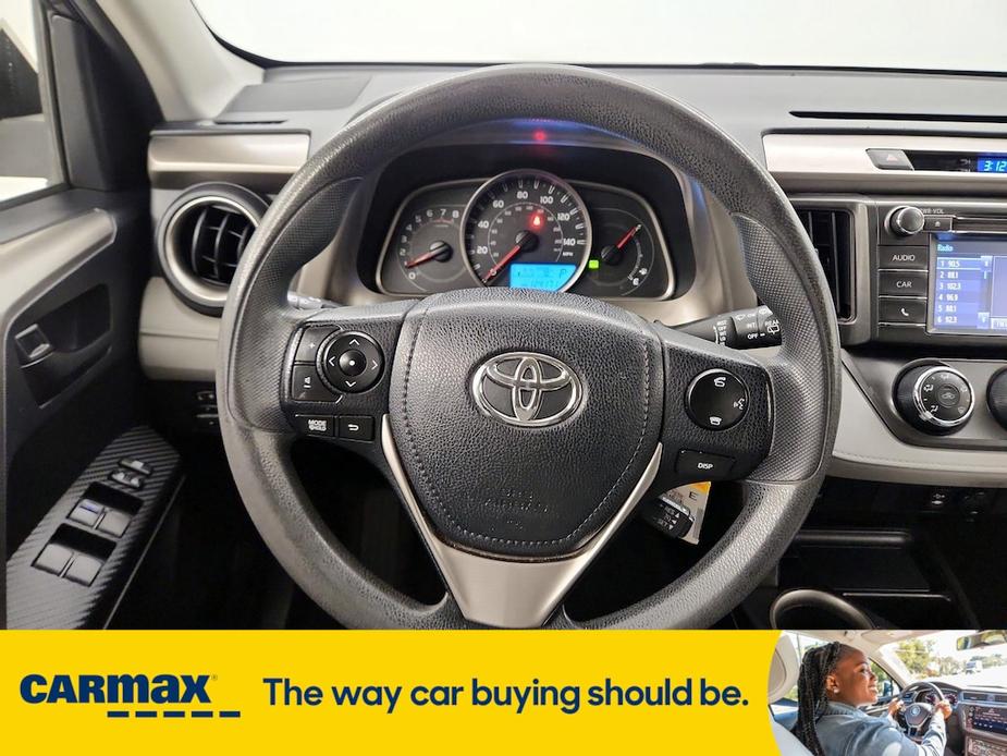 used 2014 Toyota RAV4 car, priced at $15,998