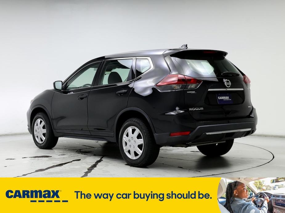 used 2019 Nissan Rogue car, priced at $17,998