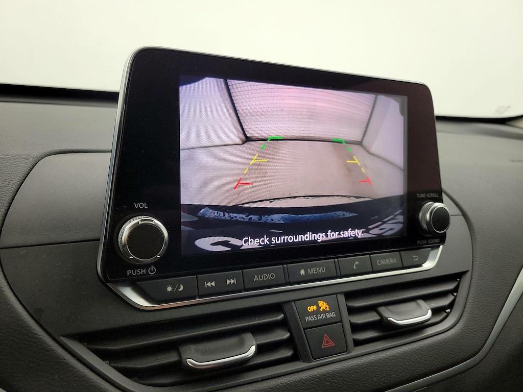 used 2019 Nissan Altima car, priced at $16,998