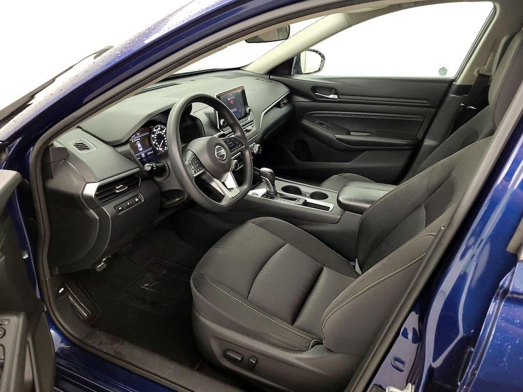 used 2019 Nissan Altima car, priced at $16,998