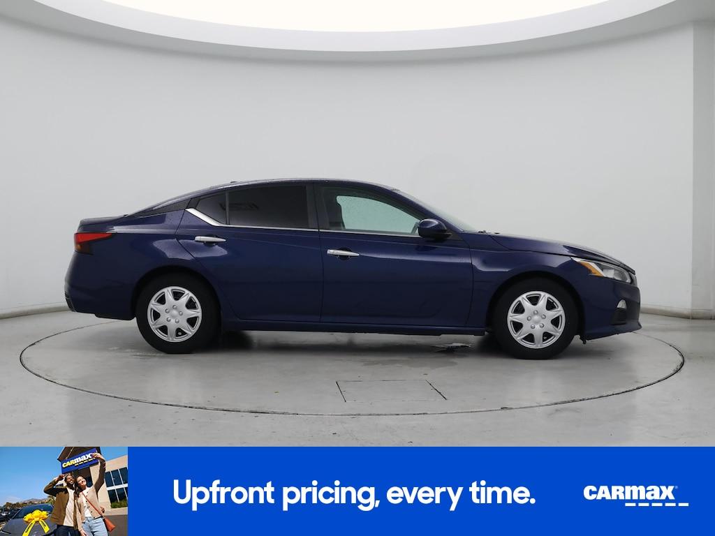 used 2019 Nissan Altima car, priced at $16,998