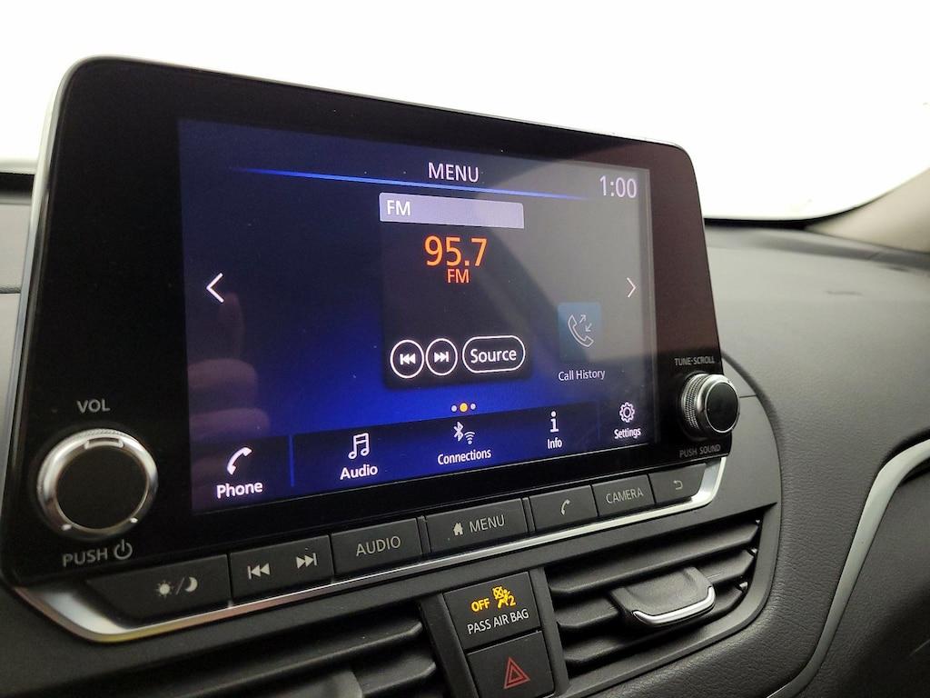 used 2019 Nissan Altima car, priced at $16,998