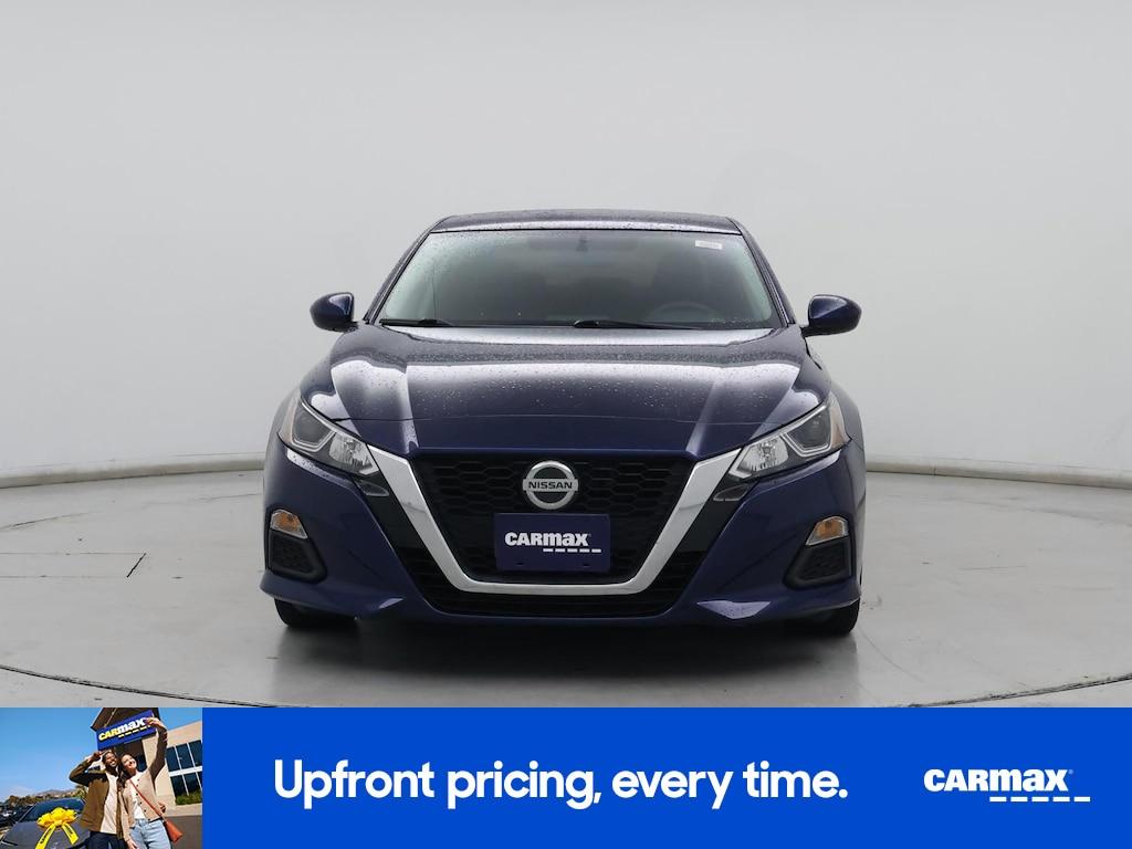 used 2019 Nissan Altima car, priced at $16,998