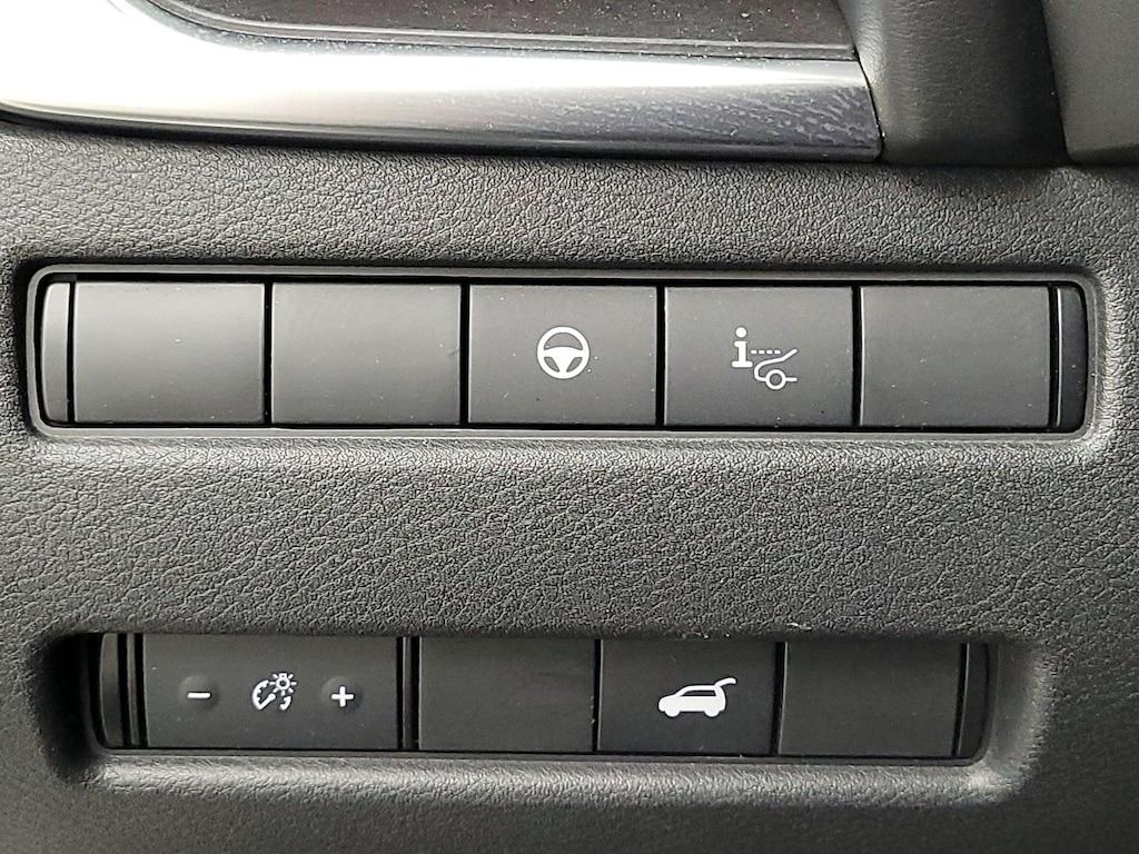 used 2021 Nissan Rogue car, priced at $25,998