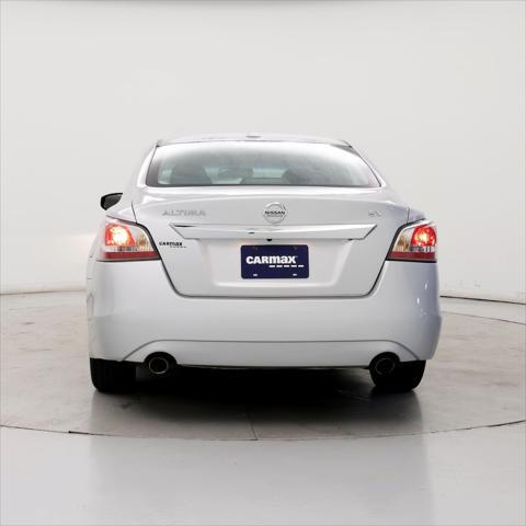 used 2015 Nissan Altima car, priced at $16,998