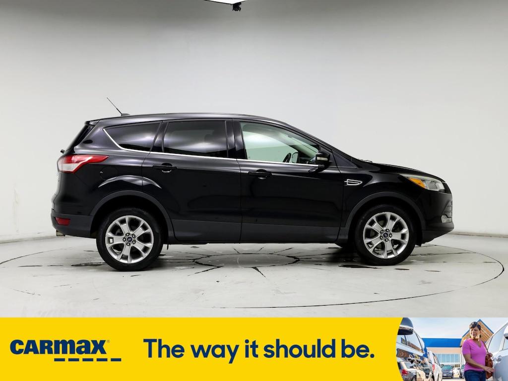 used 2013 Ford Escape car, priced at $13,599