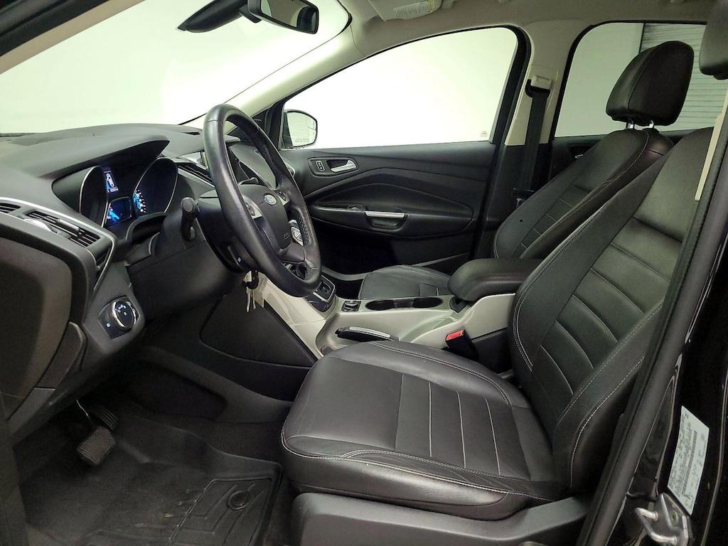 used 2013 Ford Escape car, priced at $13,599