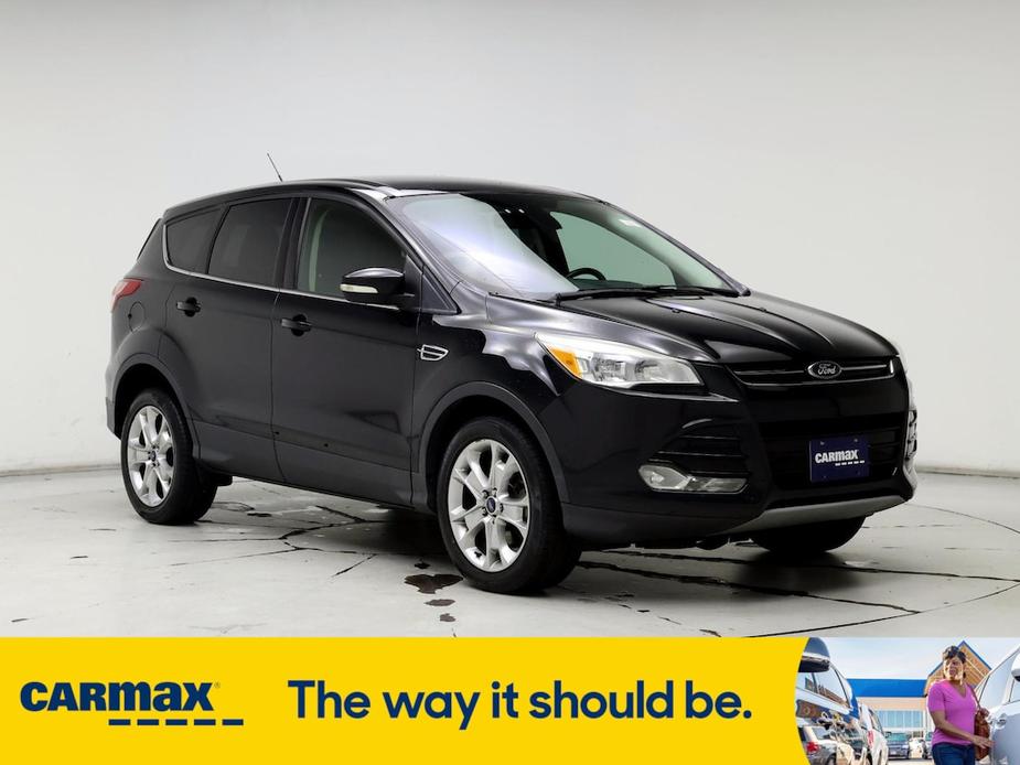 used 2013 Ford Escape car, priced at $13,998