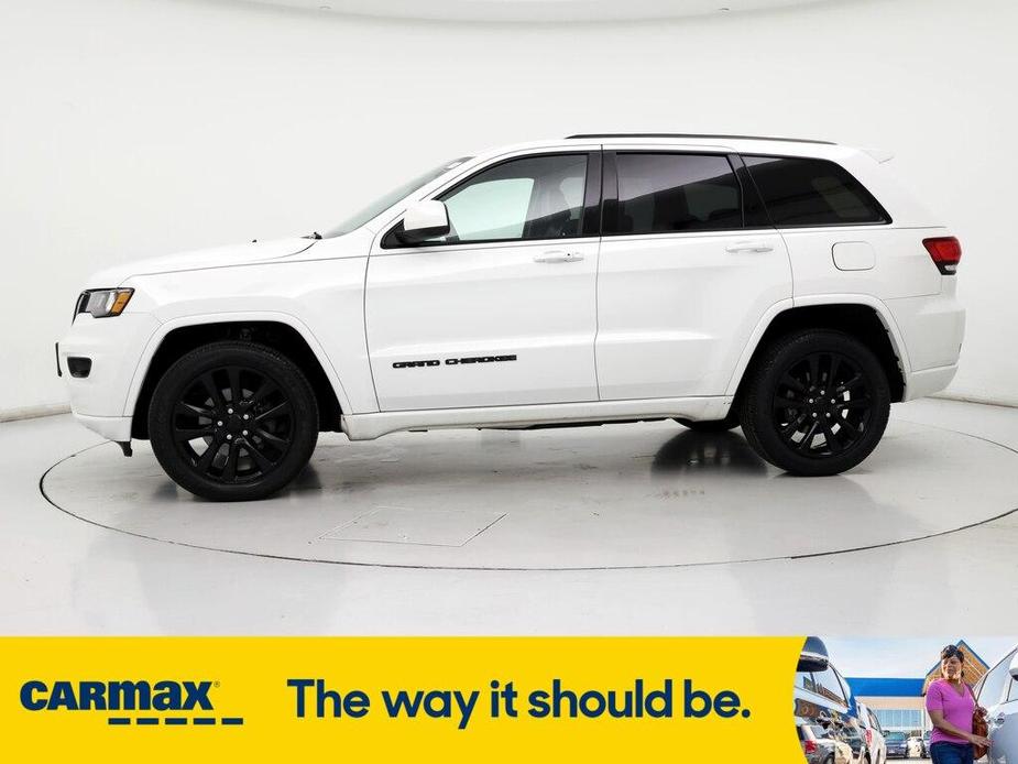 used 2019 Jeep Grand Cherokee car, priced at $26,998