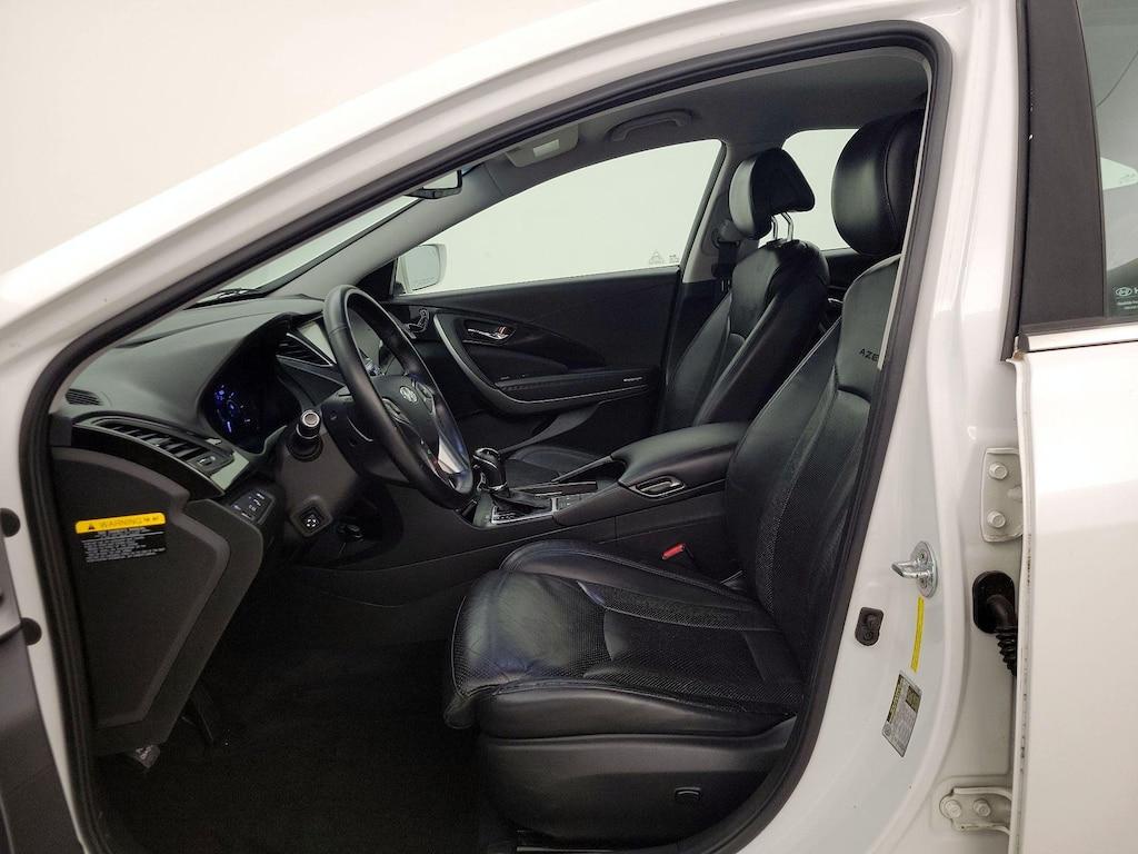 used 2015 Hyundai Azera car, priced at $13,998