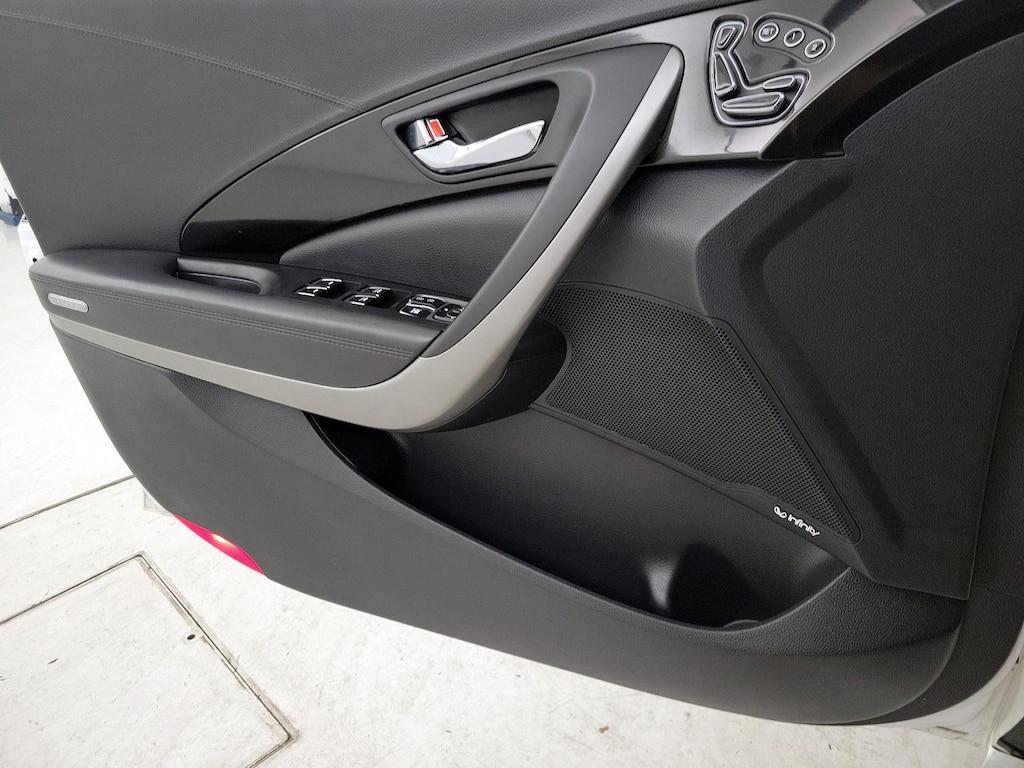used 2015 Hyundai Azera car, priced at $13,998