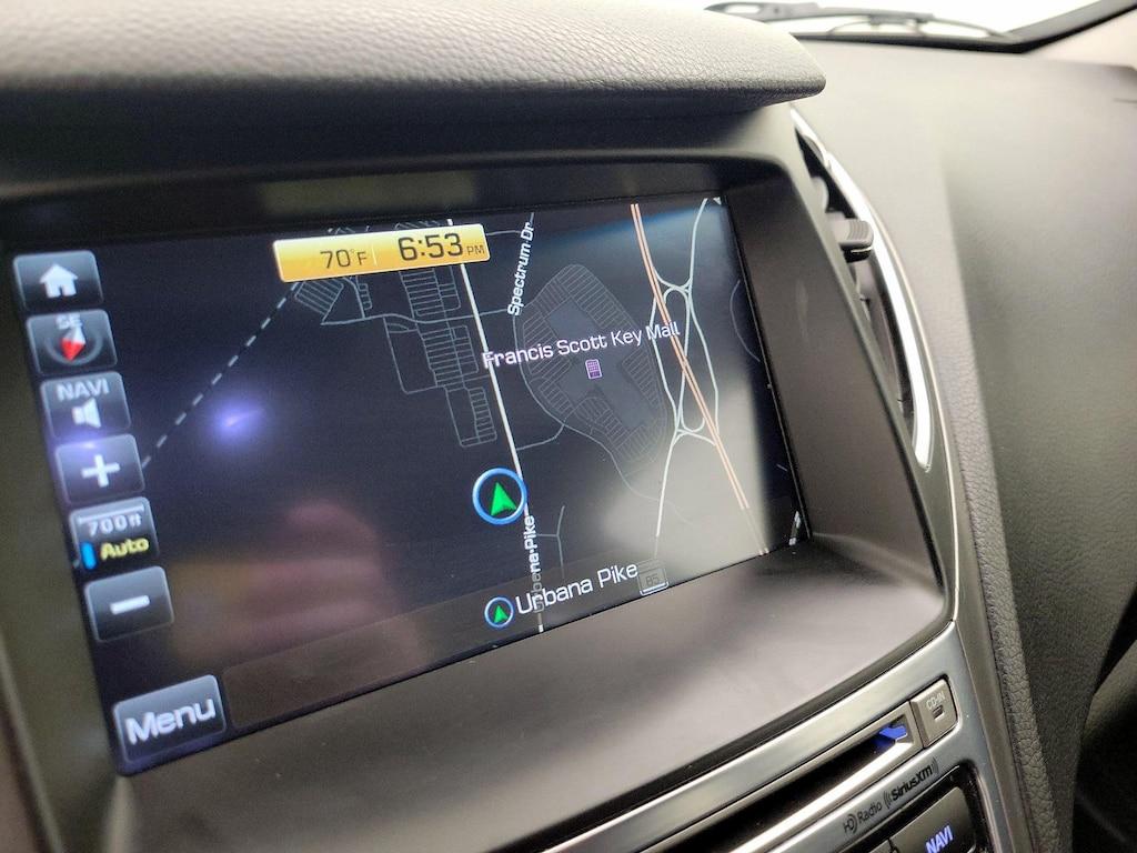 used 2015 Hyundai Azera car, priced at $13,998
