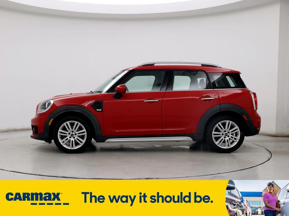 used 2019 MINI Countryman car, priced at $19,998