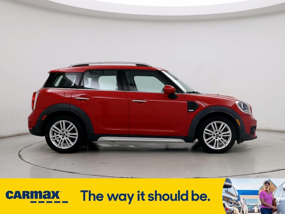 used 2019 MINI Countryman car, priced at $19,998