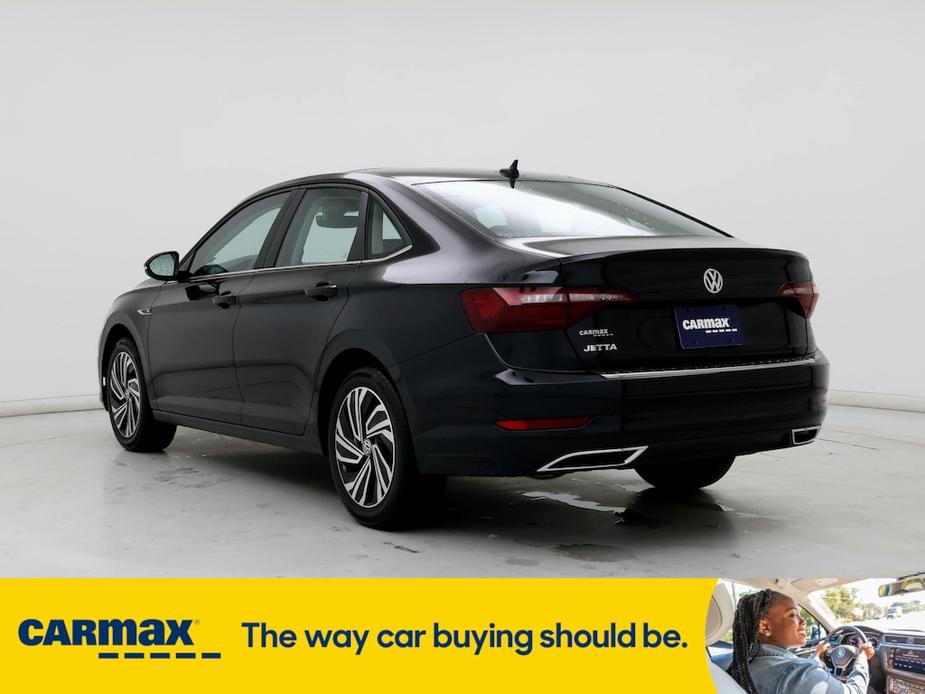 used 2021 Volkswagen Jetta car, priced at $20,998