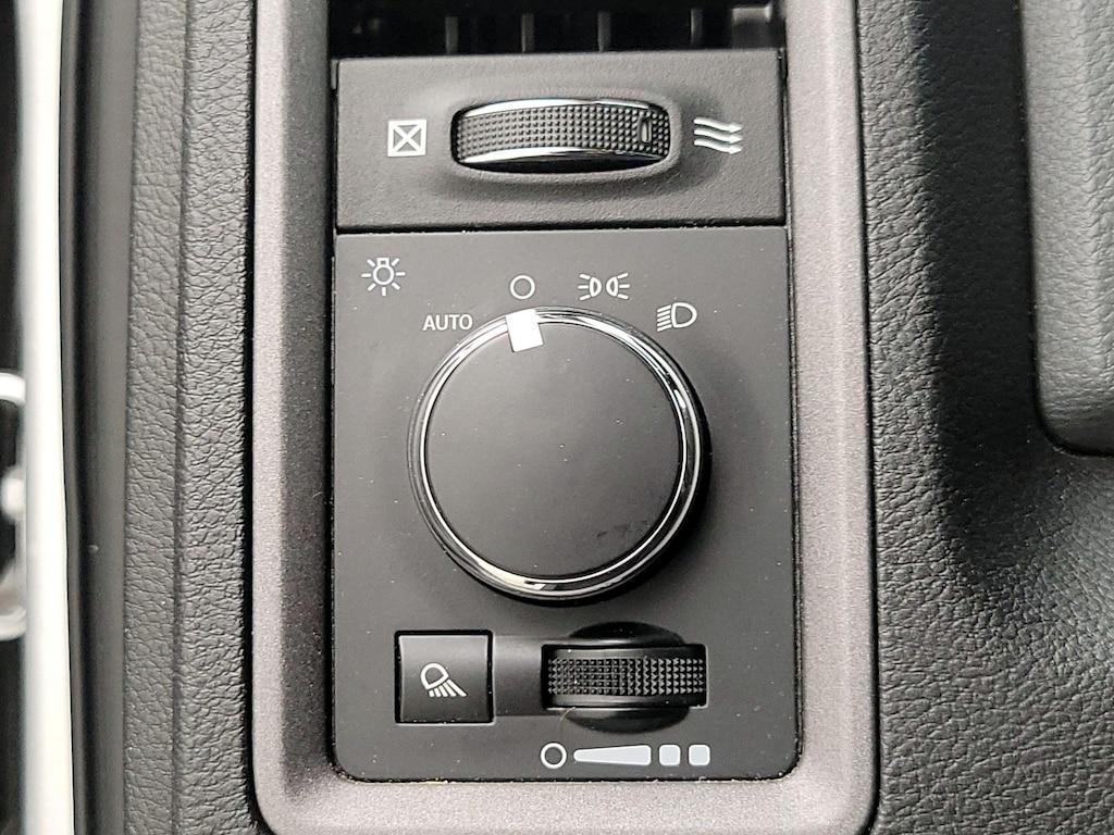 used 2018 Ram 1500 car, priced at $19,998