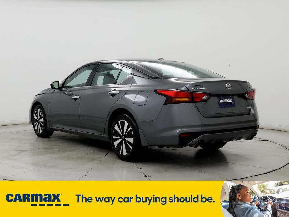 used 2020 Nissan Altima car, priced at $21,998