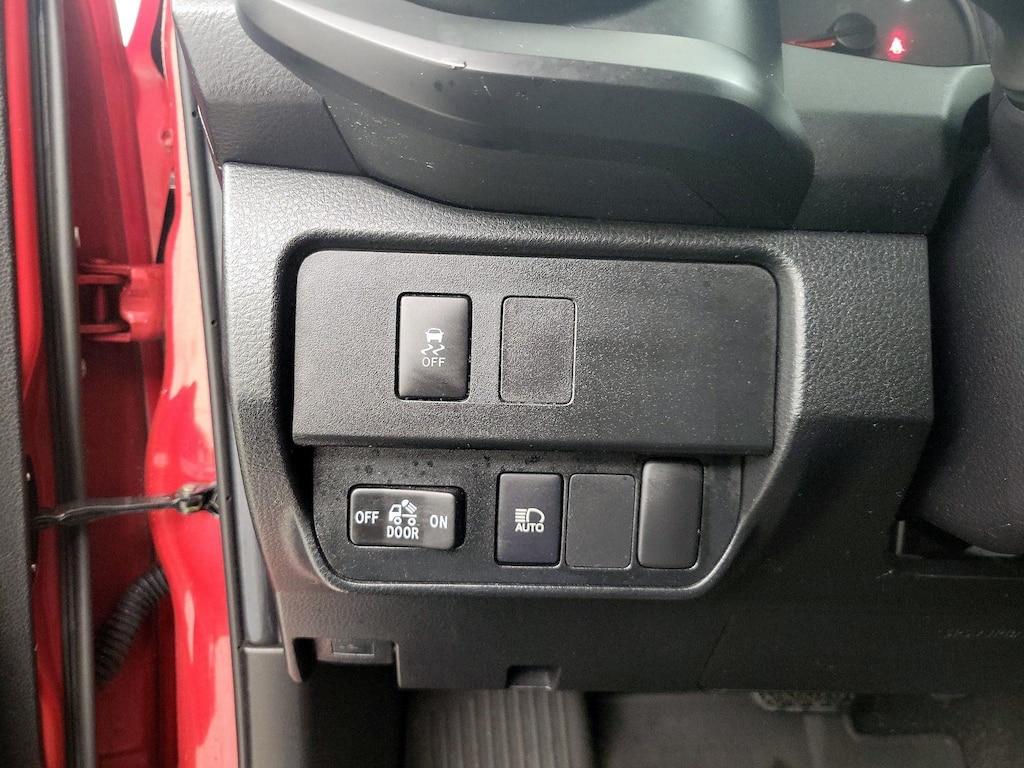 used 2022 Toyota Tacoma car, priced at $30,998