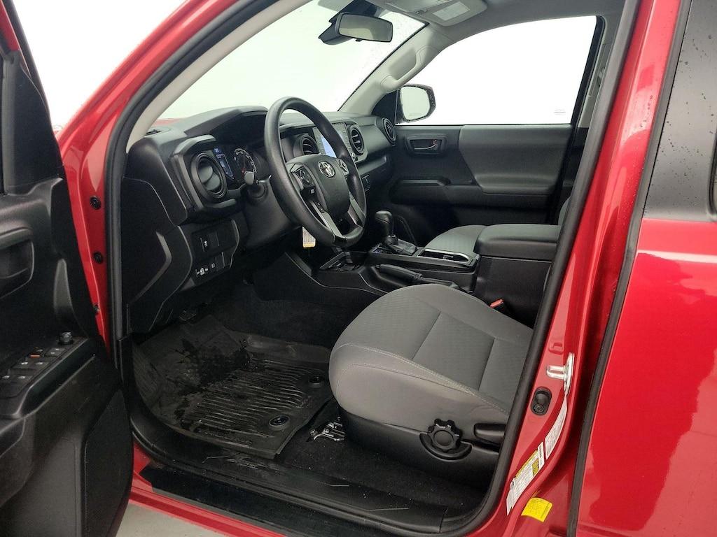 used 2022 Toyota Tacoma car, priced at $30,998