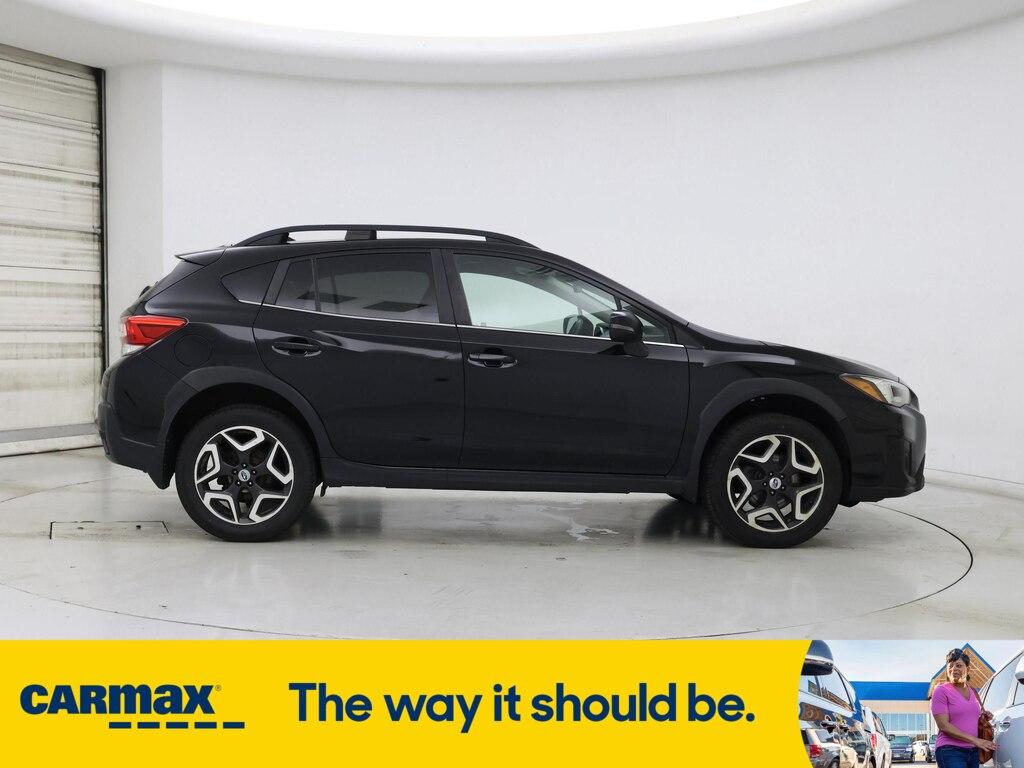 used 2018 Subaru Crosstrek car, priced at $16,998
