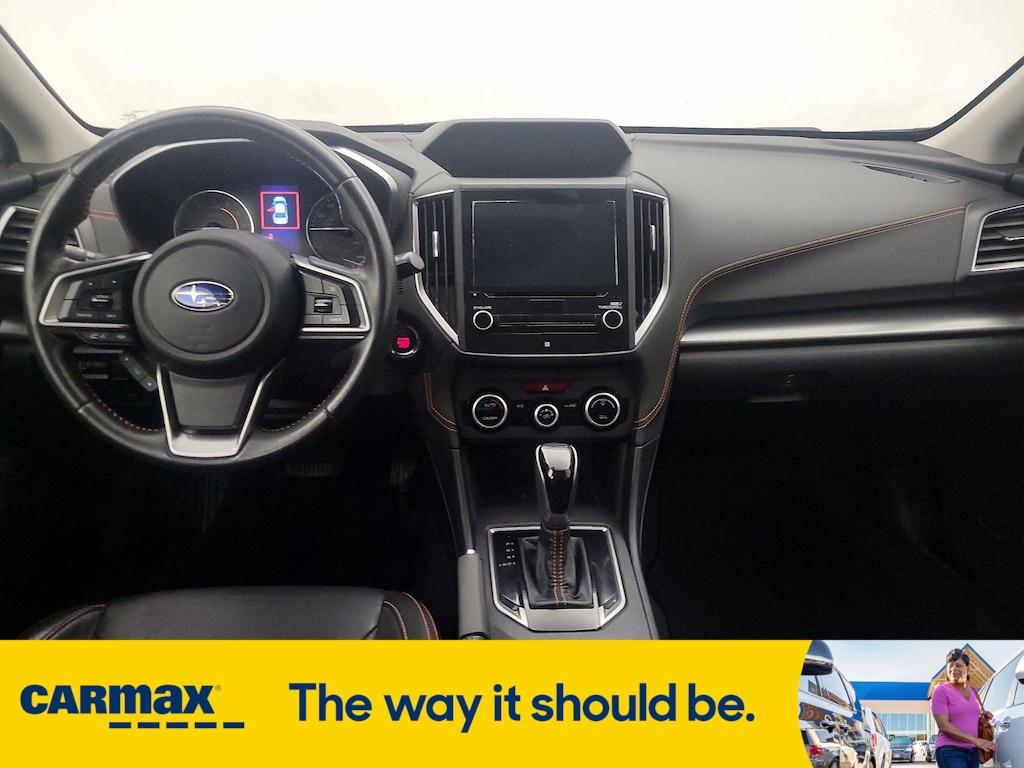 used 2018 Subaru Crosstrek car, priced at $16,998