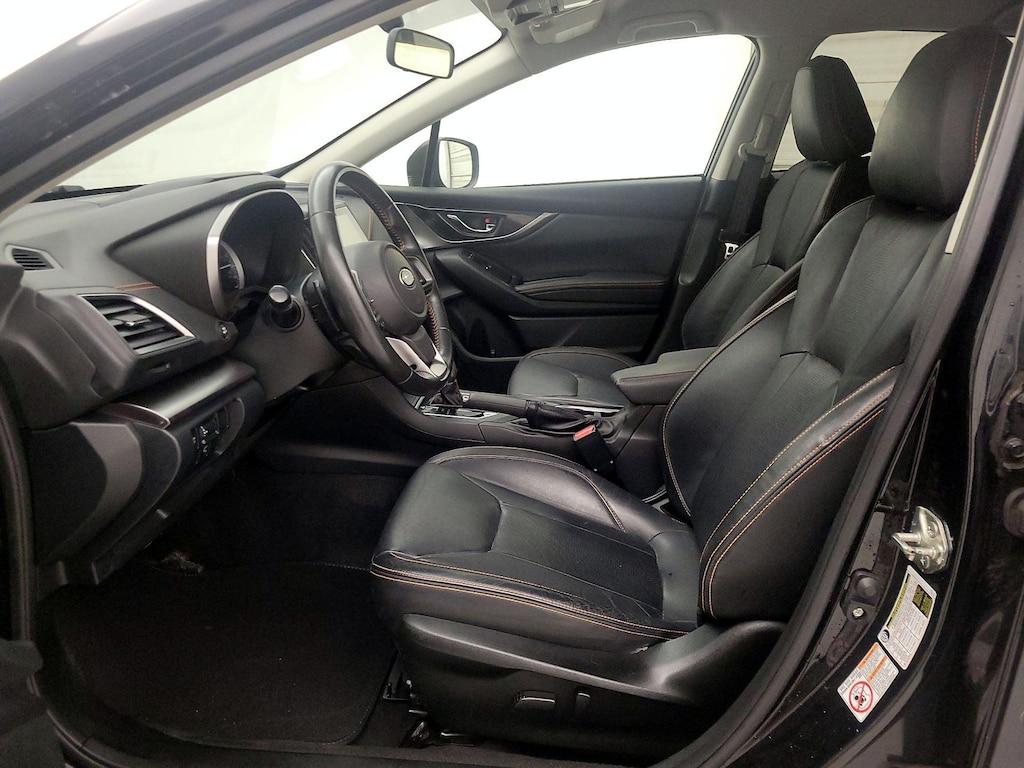 used 2018 Subaru Crosstrek car, priced at $16,998