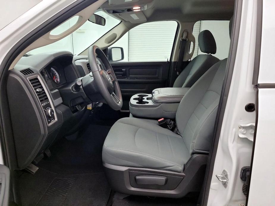 used 2018 Ram 1500 car, priced at $25,998