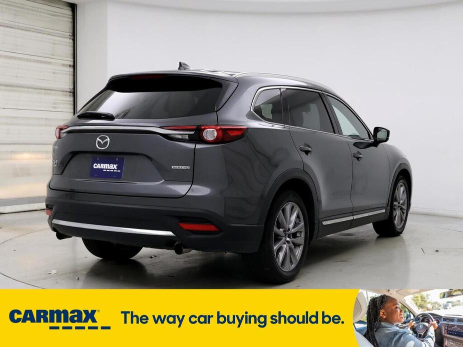 used 2021 Mazda CX-9 car, priced at $32,998