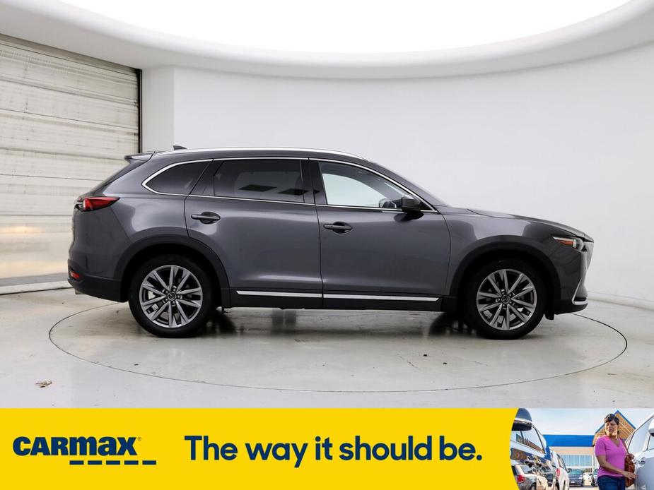 used 2021 Mazda CX-9 car, priced at $32,998