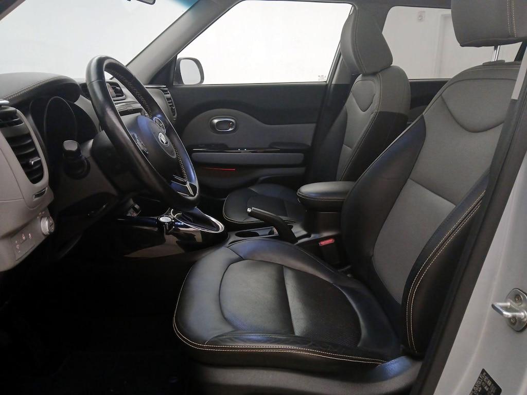 used 2016 Kia Soul car, priced at $15,998