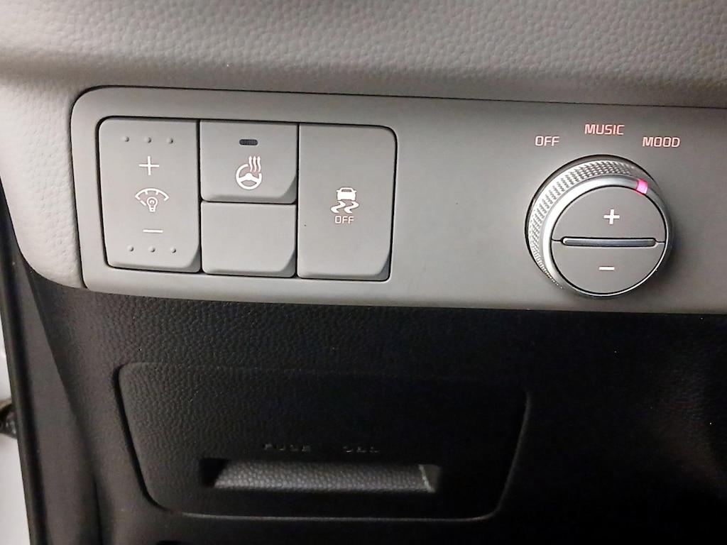 used 2016 Kia Soul car, priced at $15,998