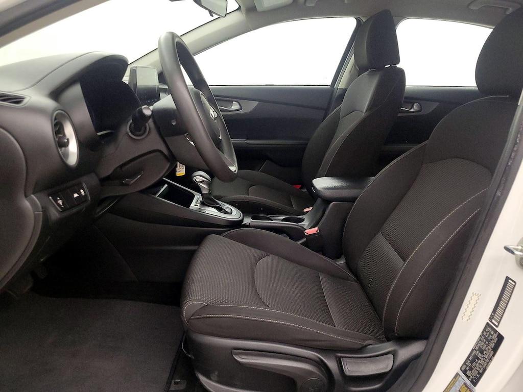used 2019 Kia Forte car, priced at $13,599